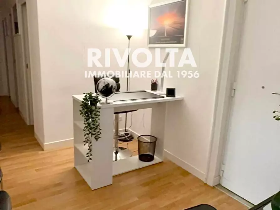 Immagine 20 di Ufficio in affitto  in Via Pavia a Roma