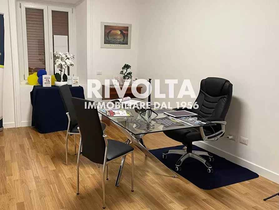 Immagine 23 di Ufficio in affitto  in Via Pavia a Roma