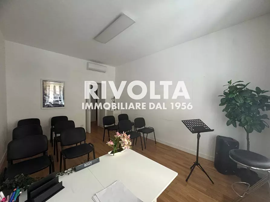 Immagine 25 di Ufficio in affitto  in Via Pavia a Roma
