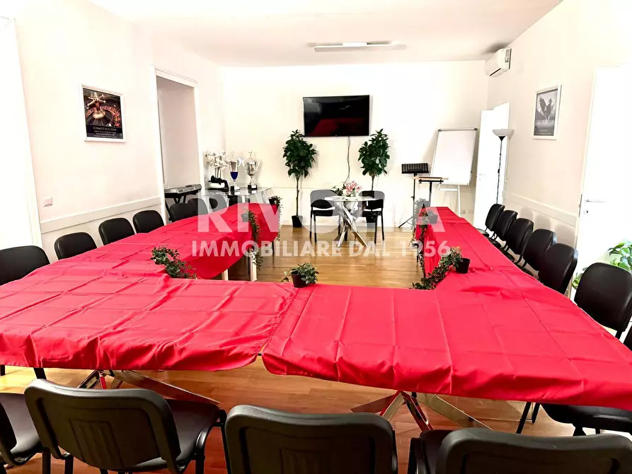 Immagine 29 di Ufficio in affitto  in Via Pavia a Roma