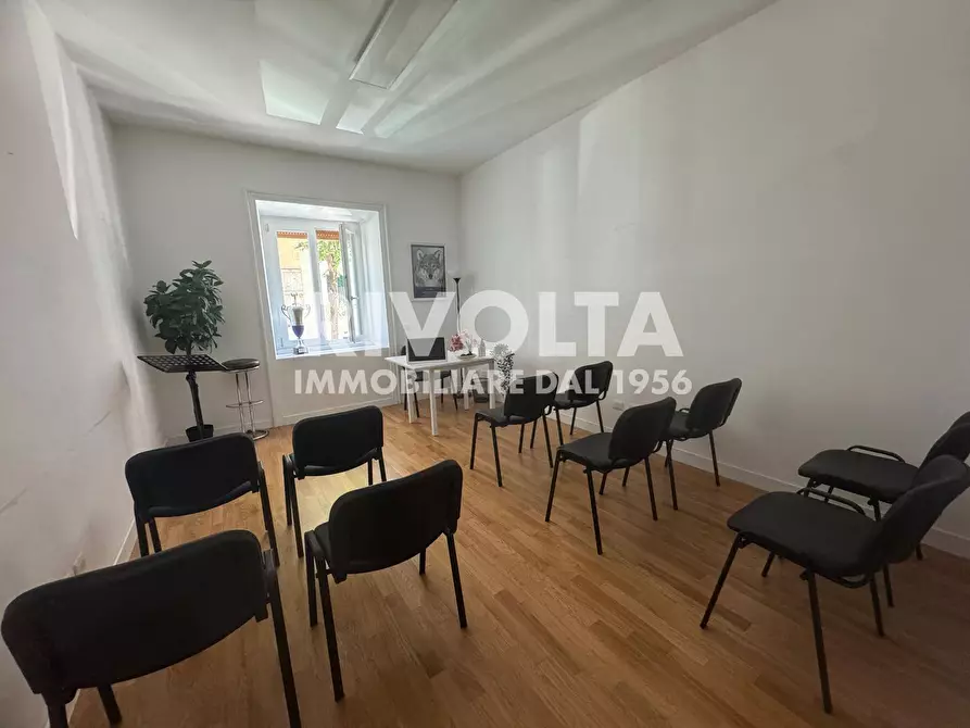 Immagine 41 di Ufficio in affitto  in Via Pavia a Roma