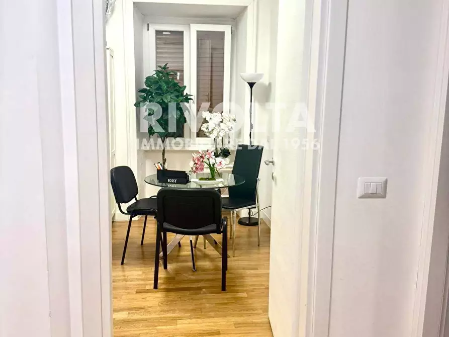 Immagine 42 di Ufficio in affitto  in Via Pavia a Roma