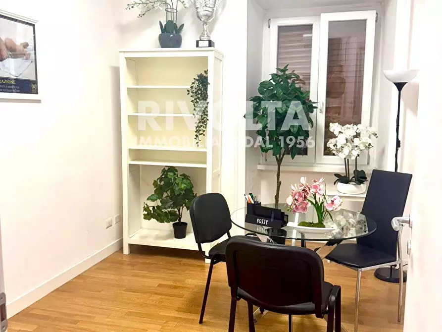 Immagine 44 di Ufficio in affitto  in Via Pavia a Roma