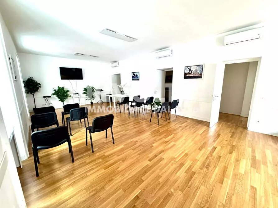 Immagine 45 di Ufficio in affitto  in Via Pavia a Roma