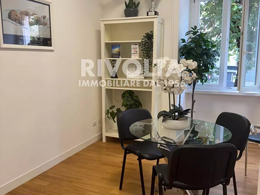 Immagine 47 di Ufficio in affitto  in Via Pavia a Roma