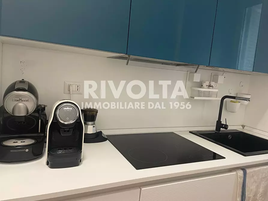 Immagine 50 di Ufficio in affitto  in Via Pavia a Roma