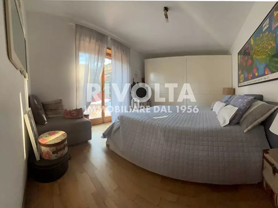 Immagine 22 di Appartamento in vendita  in Via della Mendola a Roma