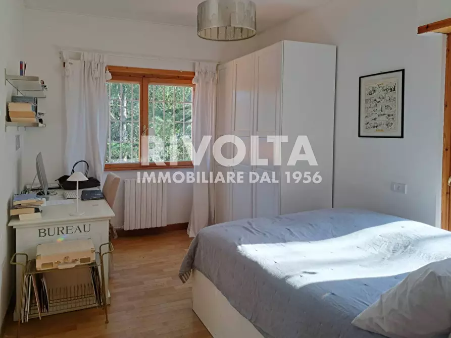 Immagine 27 di Appartamento in vendita  in Via della Mendola a Roma