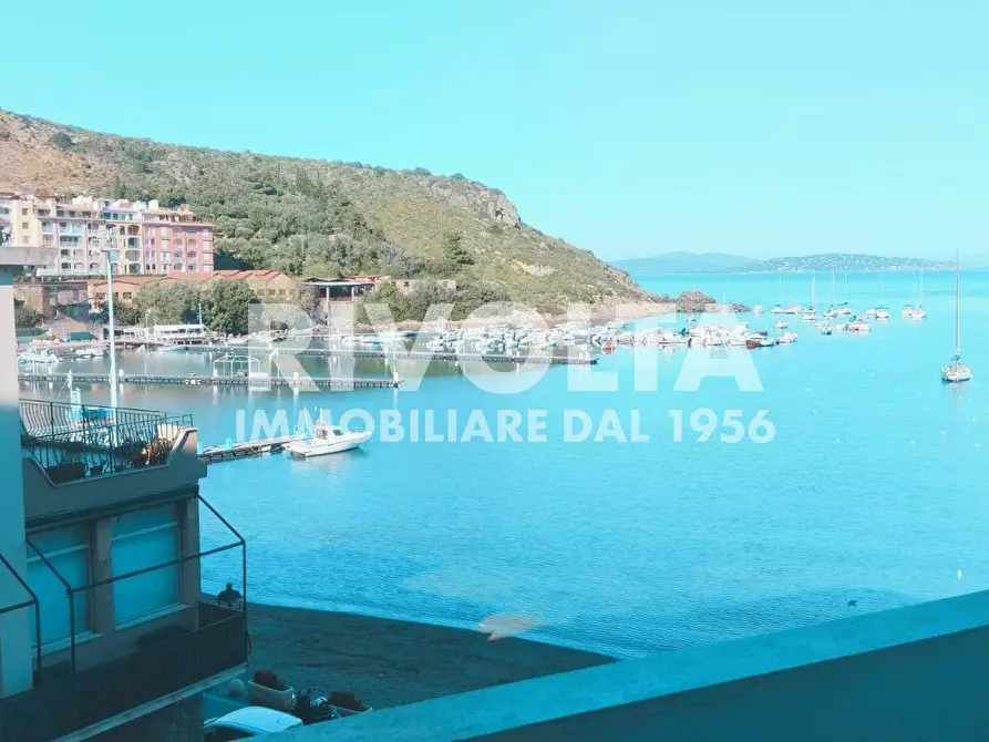 Immagine 2 di Appartamento in affitto  in LUNGOMARE DORIA a Monte Argentario