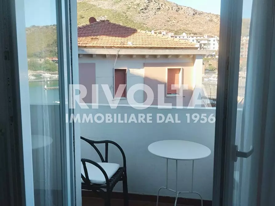 Immagine 3 di Appartamento in affitto  in LUNGOMARE DORIA a Monte Argentario