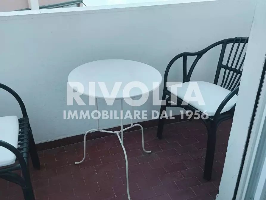 Immagine 4 di Appartamento in affitto  in LUNGOMARE DORIA a Monte Argentario