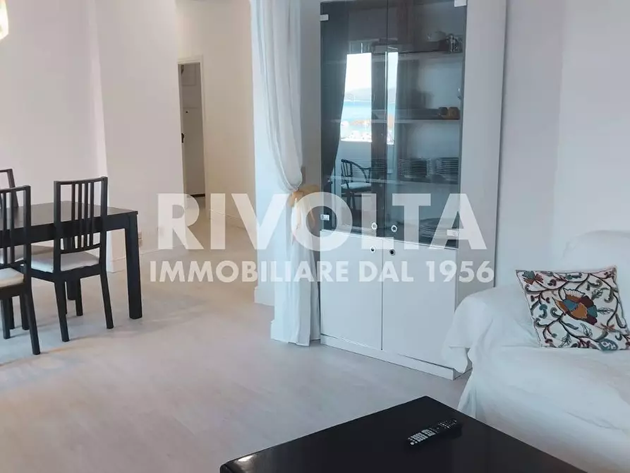 Immagine 5 di Appartamento in affitto  in LUNGOMARE DORIA a Monte Argentario