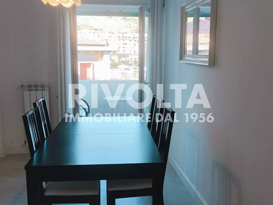 Immagine 7 di Appartamento in affitto  in LUNGOMARE DORIA a Monte Argentario