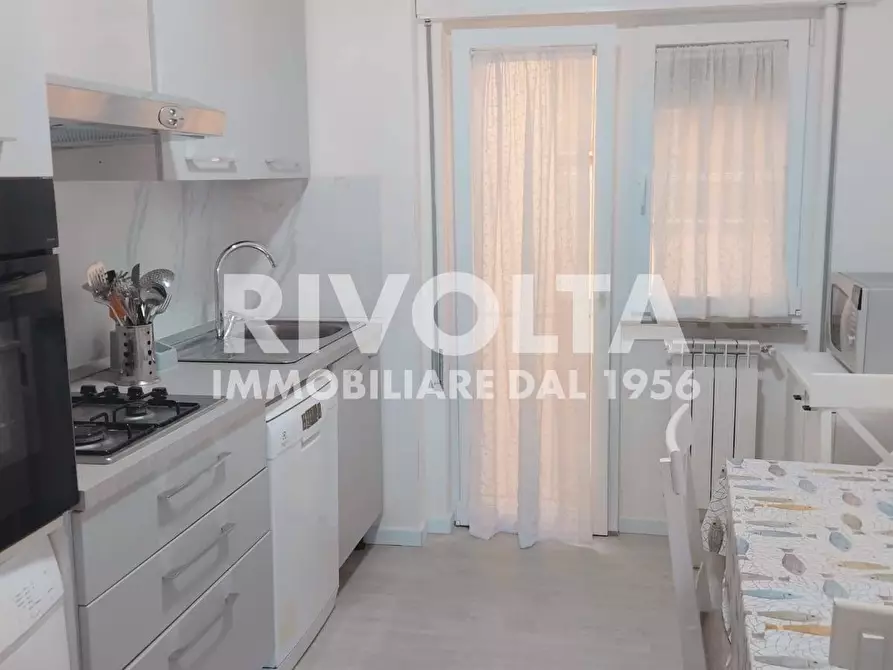 Immagine 9 di Appartamento in affitto  in LUNGOMARE DORIA a Monte Argentario