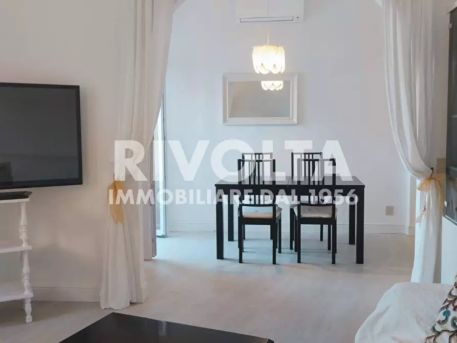 Immagine 10 di Appartamento in affitto  in LUNGOMARE DORIA a Monte Argentario