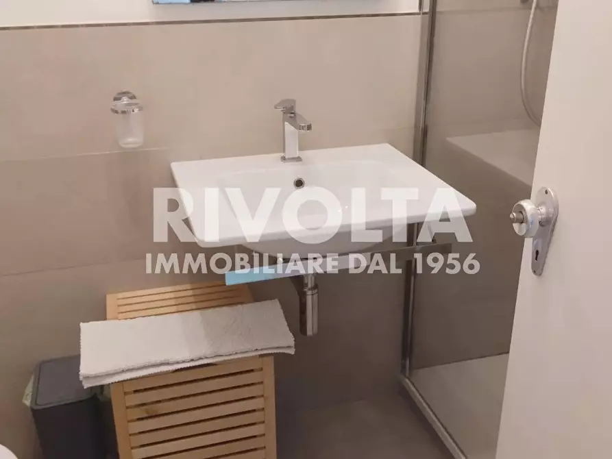 Immagine 16 di Appartamento in affitto  in LUNGOMARE DORIA a Monte Argentario