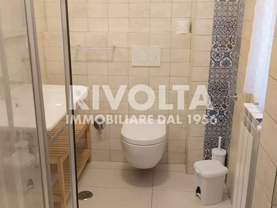 Immagine 17 di Appartamento in affitto  in LUNGOMARE DORIA a Monte Argentario