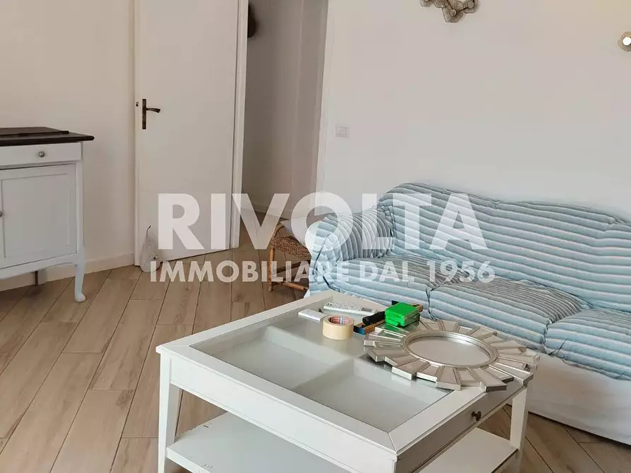 Immagine 2 di Appartamento in affitto  in VIA CARAVAGGIO a Monte Argentario