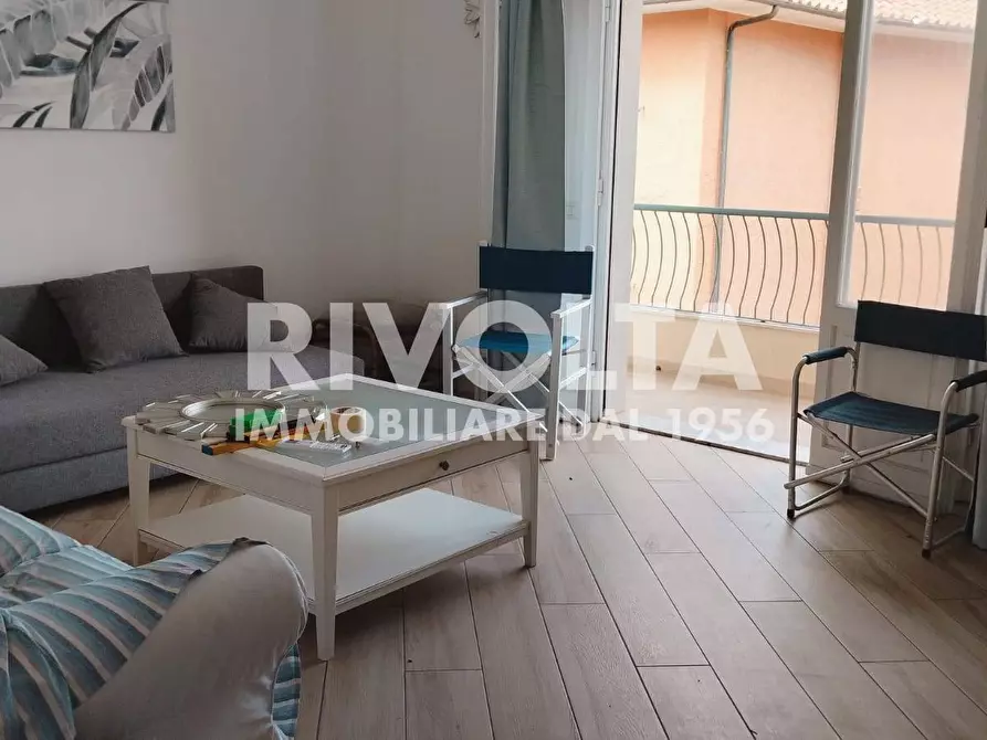 Immagine 3 di Appartamento in affitto  in VIA CARAVAGGIO a Monte Argentario