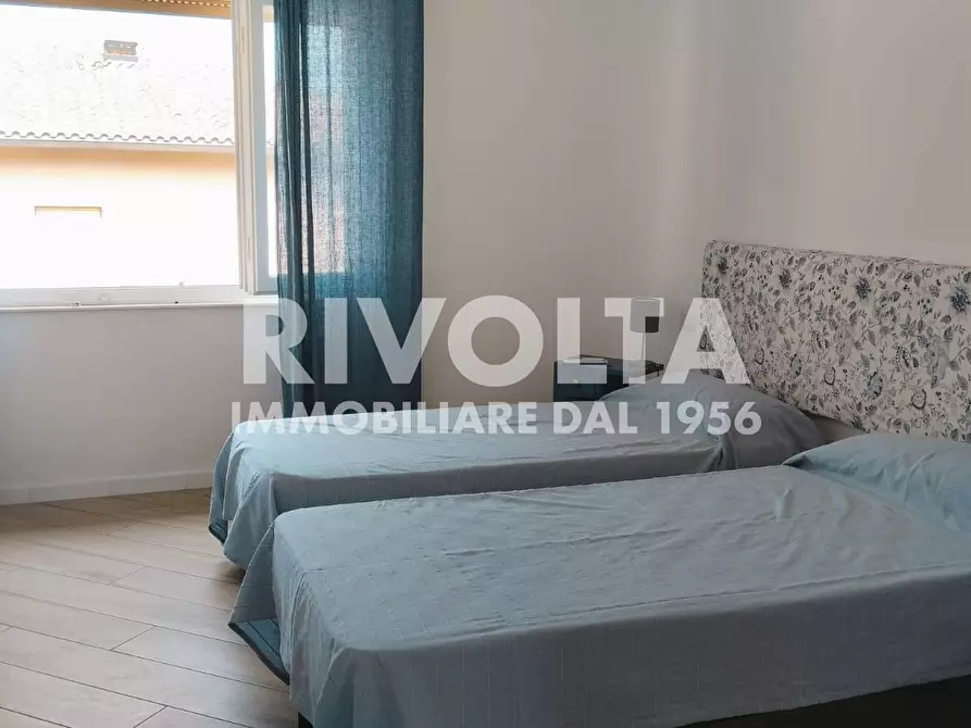 Immagine 7 di Appartamento in affitto  in VIA CARAVAGGIO a Monte Argentario