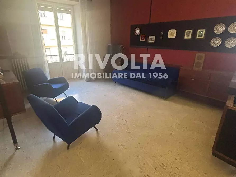 Immagine 2 di Appartamento in vendita  in viale napoli a Frosinone