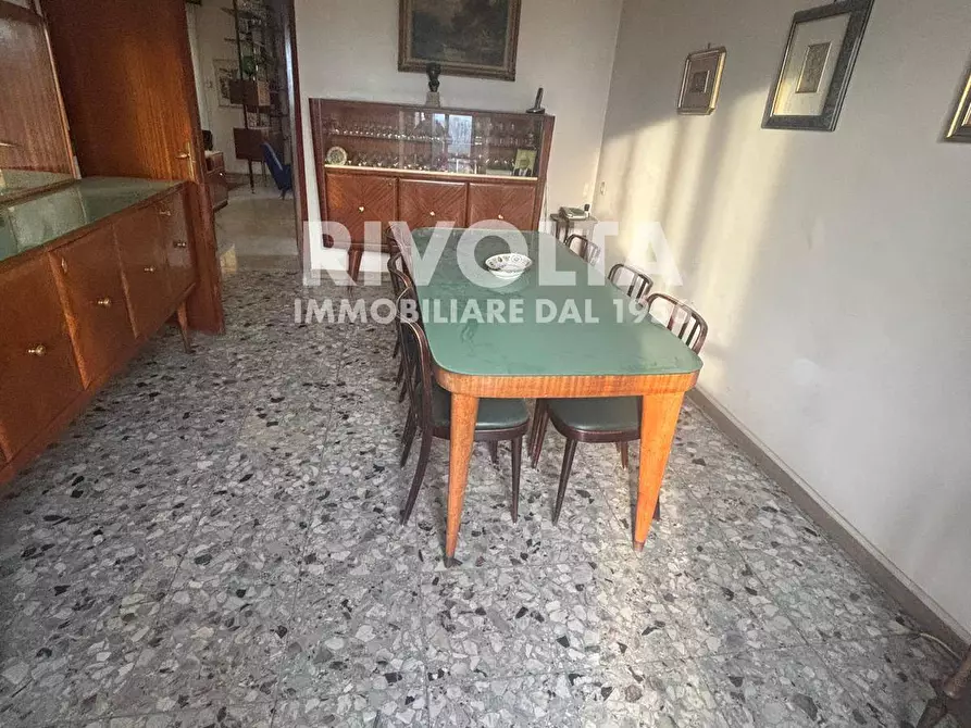 Immagine 4 di Appartamento in vendita  in viale napoli a Frosinone