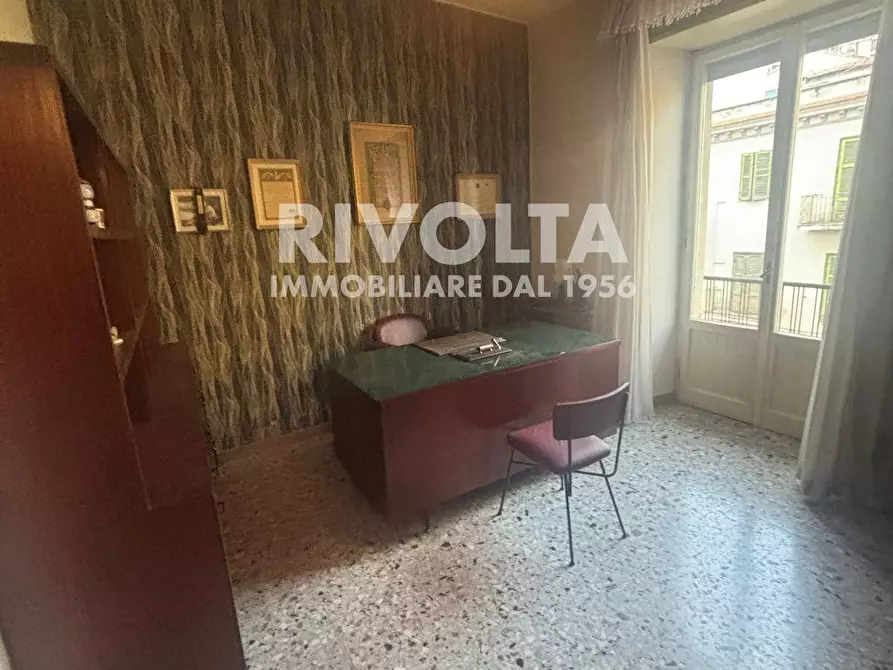 Immagine 5 di Appartamento in vendita  in viale napoli a Frosinone