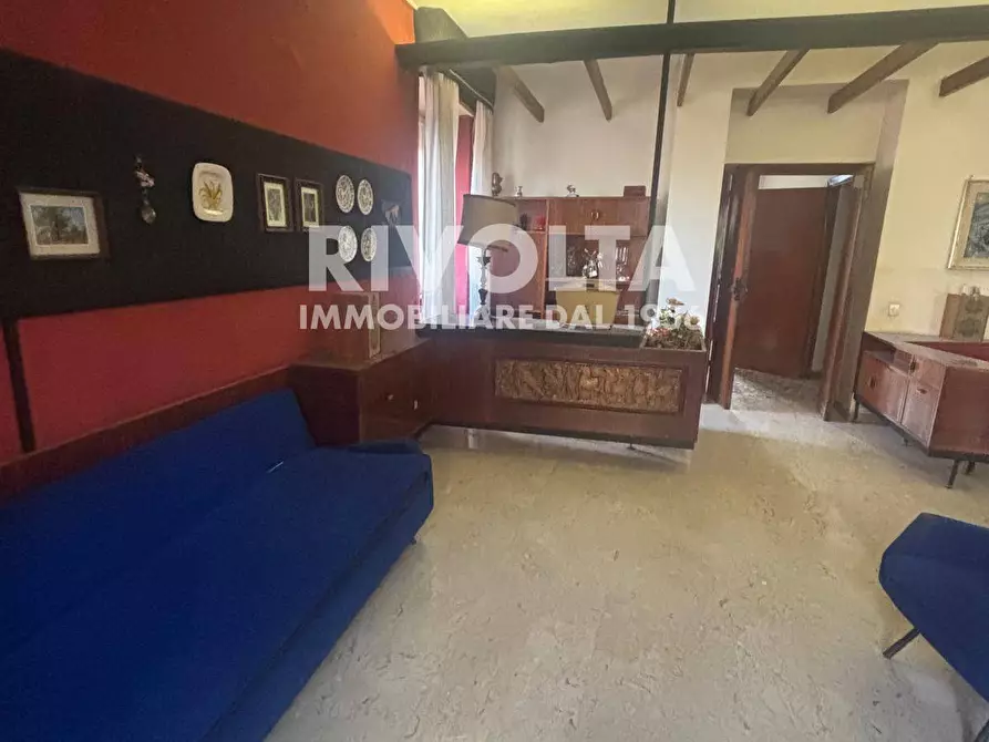 Immagine 6 di Appartamento in vendita  in viale napoli a Frosinone