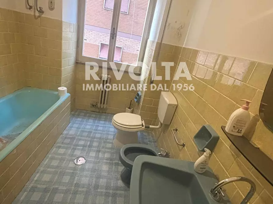 Immagine 8 di Appartamento in vendita  in viale napoli a Frosinone