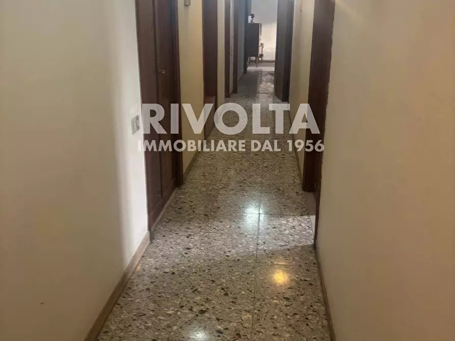 Immagine 11 di Appartamento in vendita  in viale napoli a Frosinone