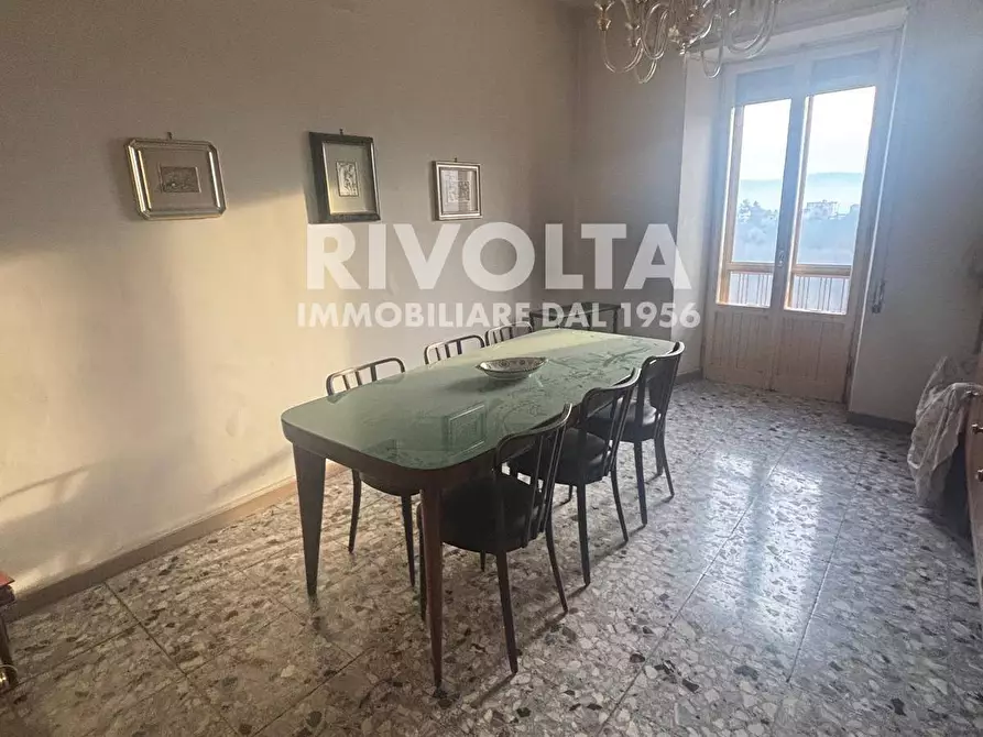 Immagine 15 di Appartamento in vendita  in viale napoli a Frosinone