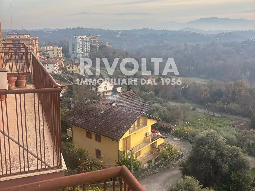 Immagine 19 di Appartamento in vendita  in viale napoli a Frosinone