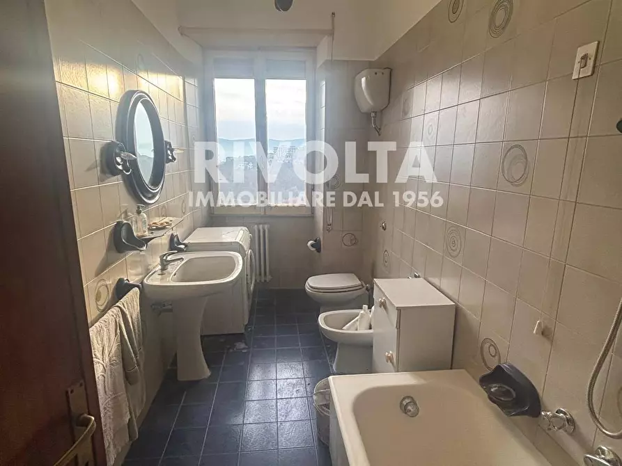 Immagine 34 di Appartamento in vendita  in viale napoli a Frosinone