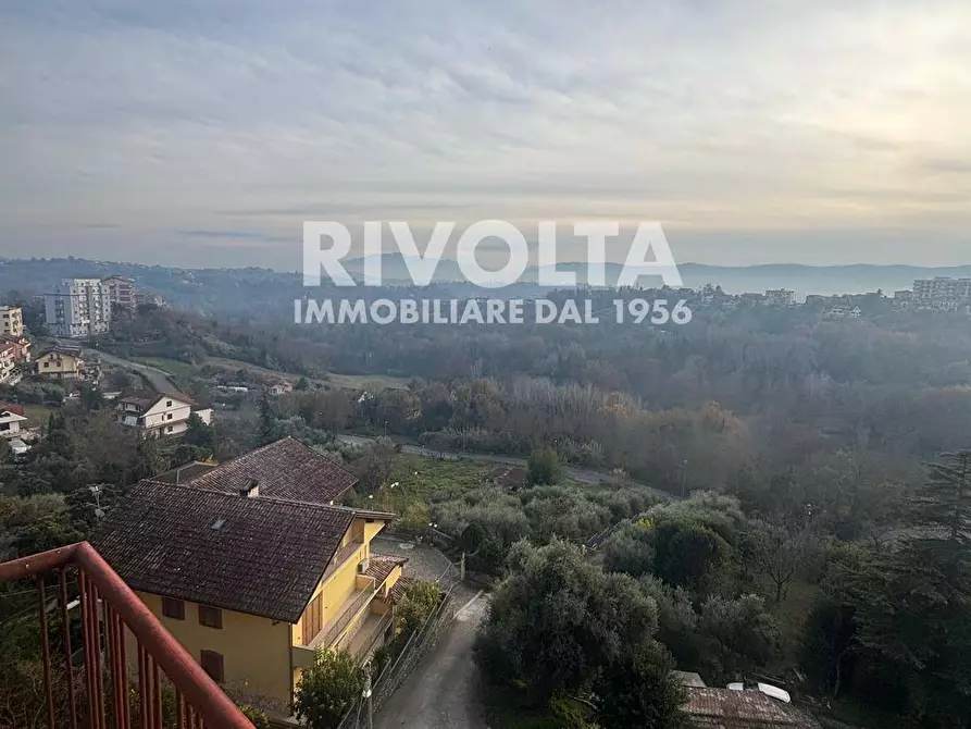 Immagine 1 di Appartamento in vendita  in viale napoli a Frosinone