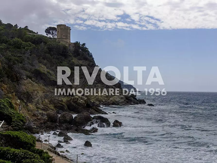 Immagine 26 di Appartamento in vendita  in località le cannelle a Monte Argentario