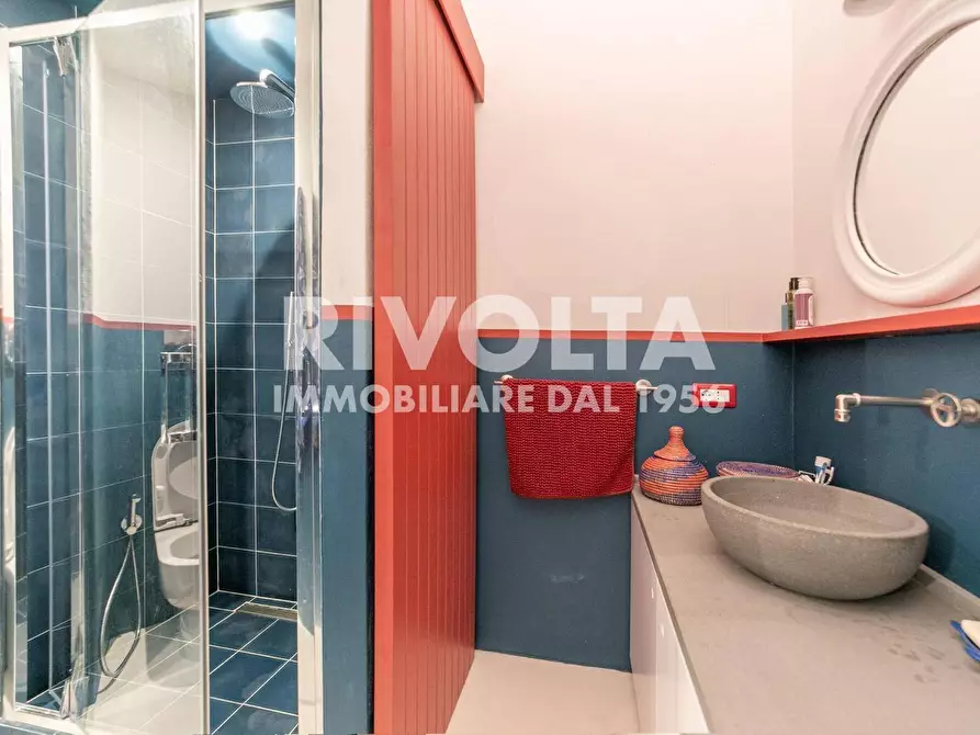 Immagine 22 di Appartamento in vendita  in località le cannelle a Monte Argentario