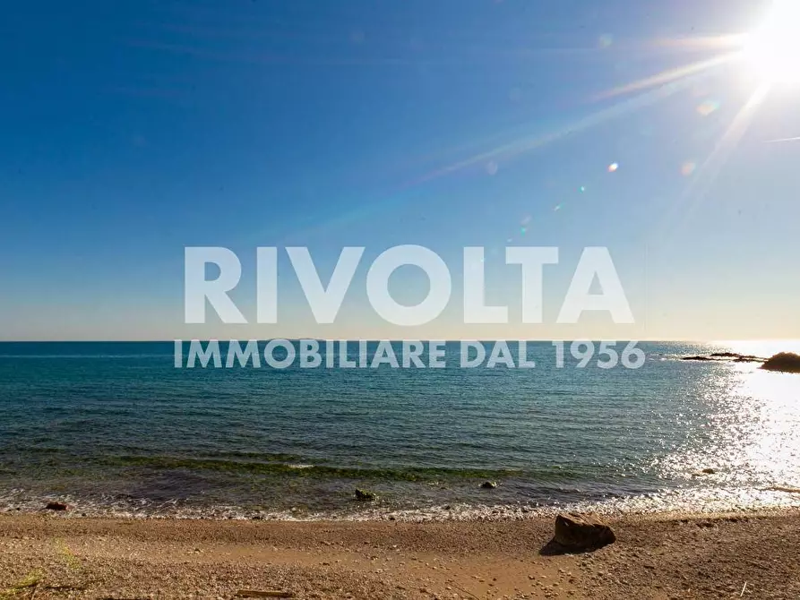 Immagine 16 di Appartamento in vendita  in località le cannelle a Monte Argentario