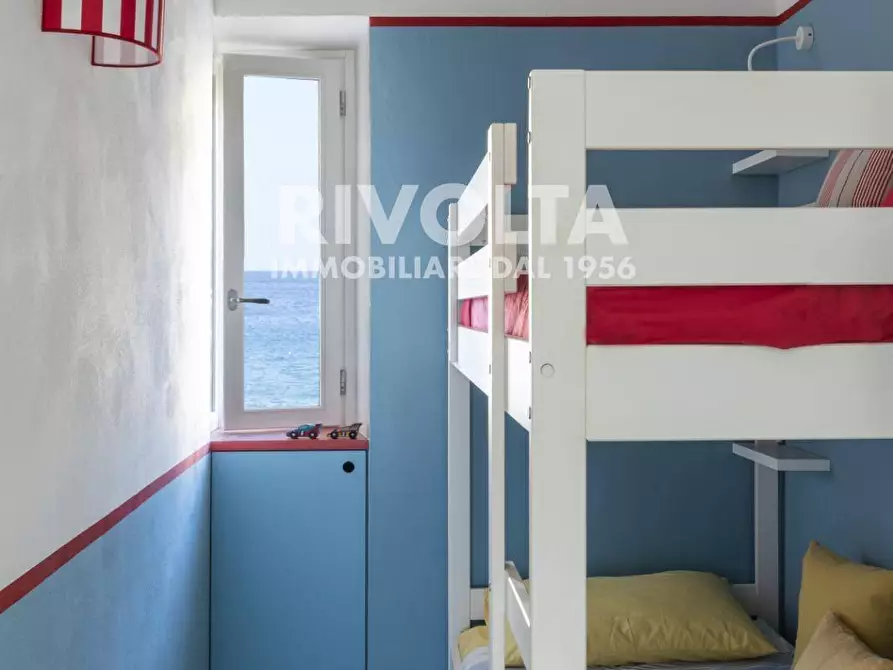 Immagine 20 di Appartamento in vendita  in località le cannelle a Monte Argentario