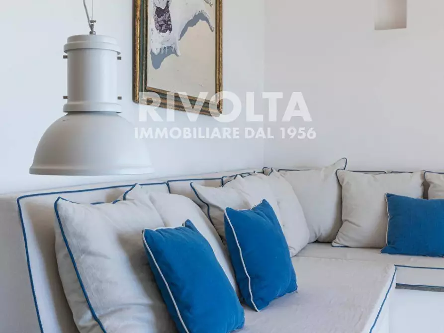 Immagine 8 di Appartamento in vendita  in località le cannelle a Monte Argentario