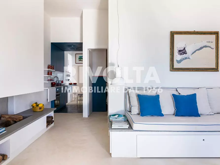 Immagine 6 di Appartamento in vendita  in località le cannelle a Monte Argentario