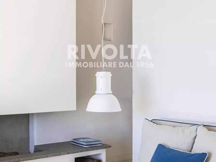 Immagine 7 di Appartamento in vendita  in località le cannelle a Monte Argentario