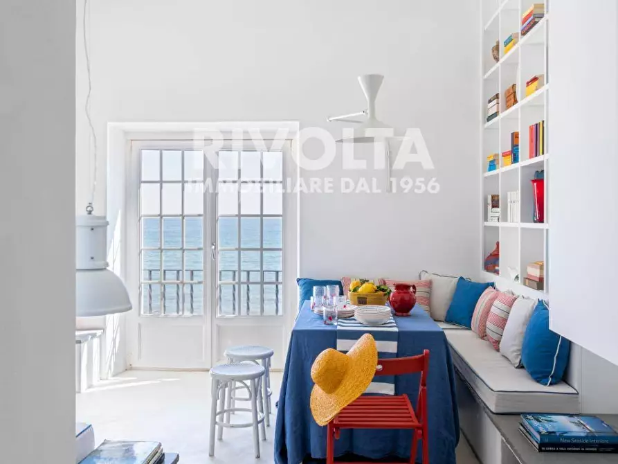 Immagine 14 di Appartamento in vendita  in località le cannelle a Monte Argentario