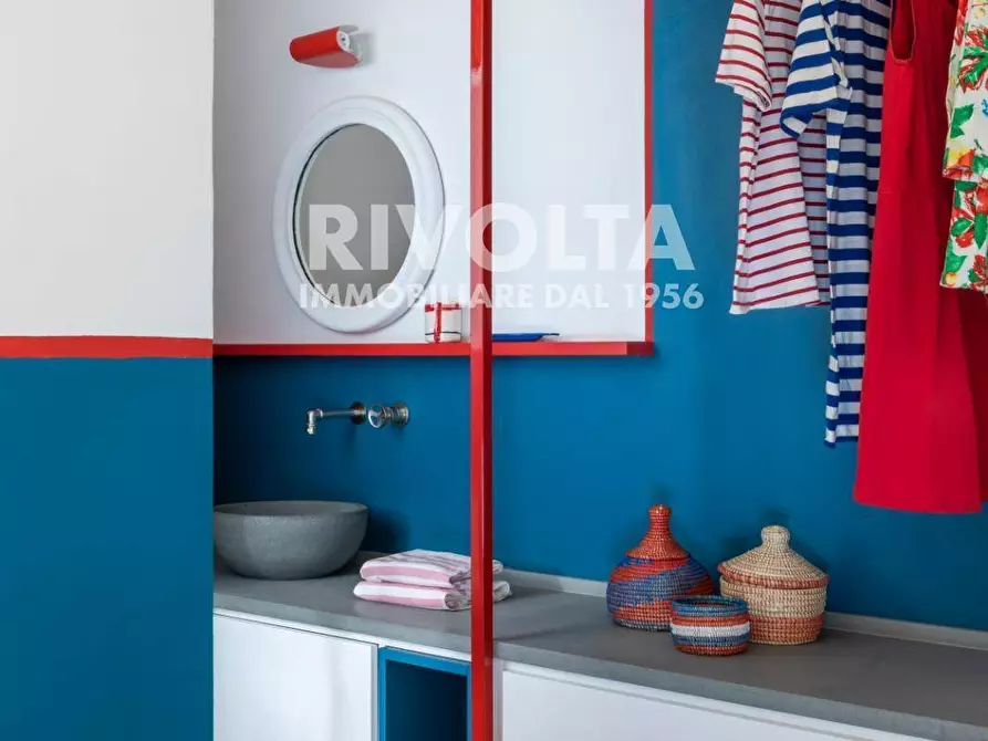 Immagine 24 di Appartamento in vendita  in località le cannelle a Monte Argentario