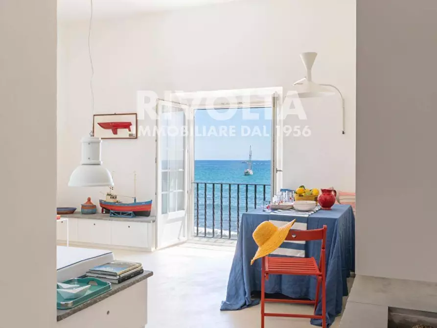 Immagine 15 di Appartamento in vendita  in località le cannelle a Monte Argentario