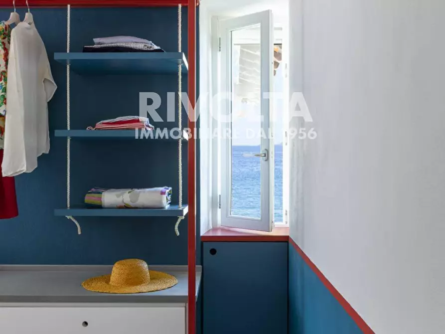 Immagine 19 di Appartamento in vendita  in località le cannelle a Monte Argentario