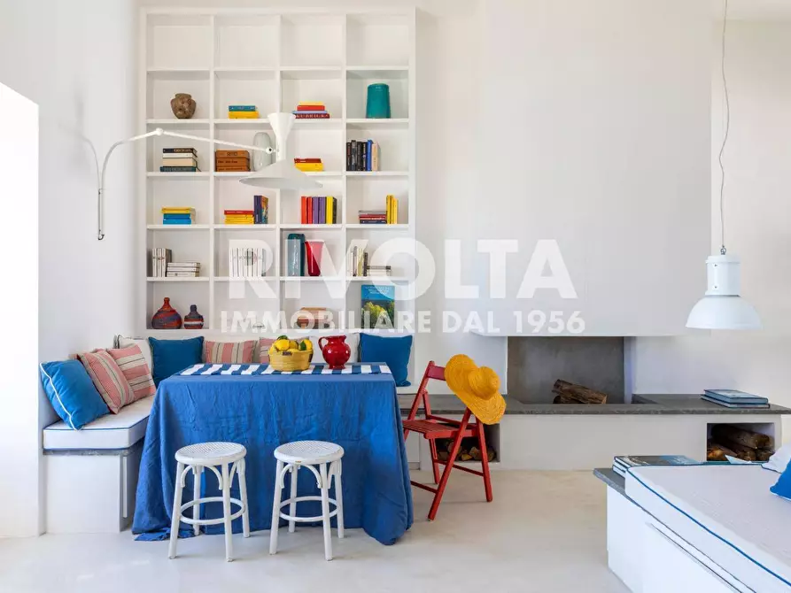 Immagine 3 di Appartamento in vendita  in località le cannelle a Monte Argentario