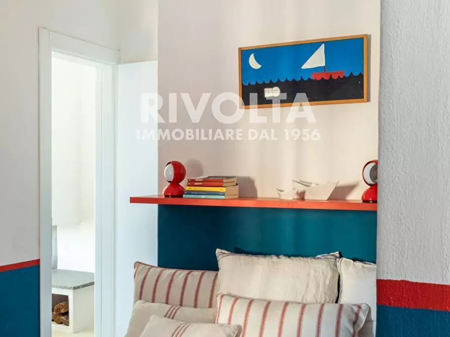 Immagine 17 di Appartamento in vendita  in località le cannelle a Monte Argentario