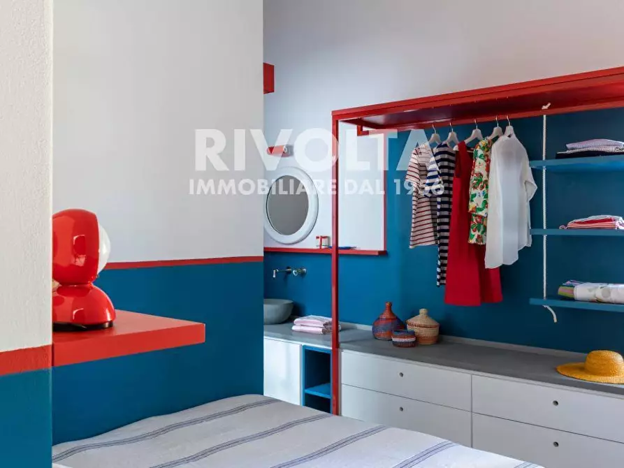 Immagine 18 di Appartamento in vendita  in località le cannelle a Monte Argentario