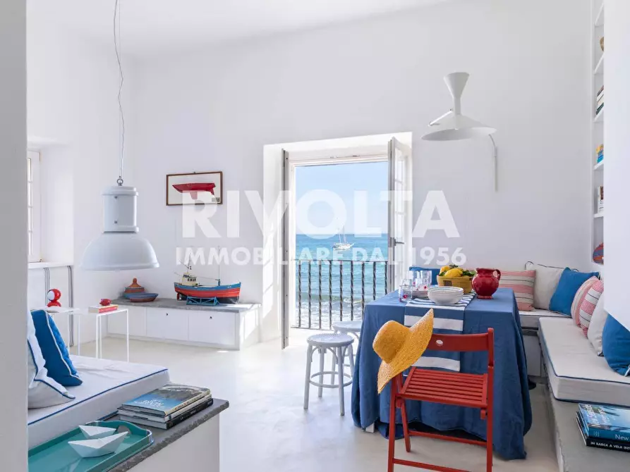 Immagine 1 di Appartamento in vendita  in località le cannelle a Monte Argentario