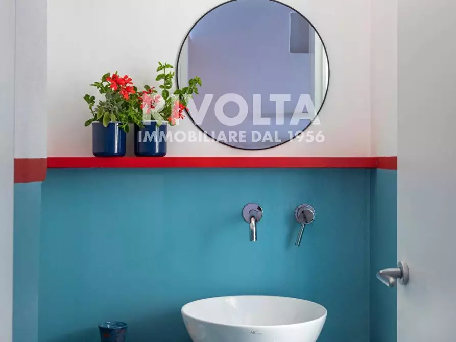 Immagine 23 di Appartamento in vendita  in località le cannelle a Monte Argentario